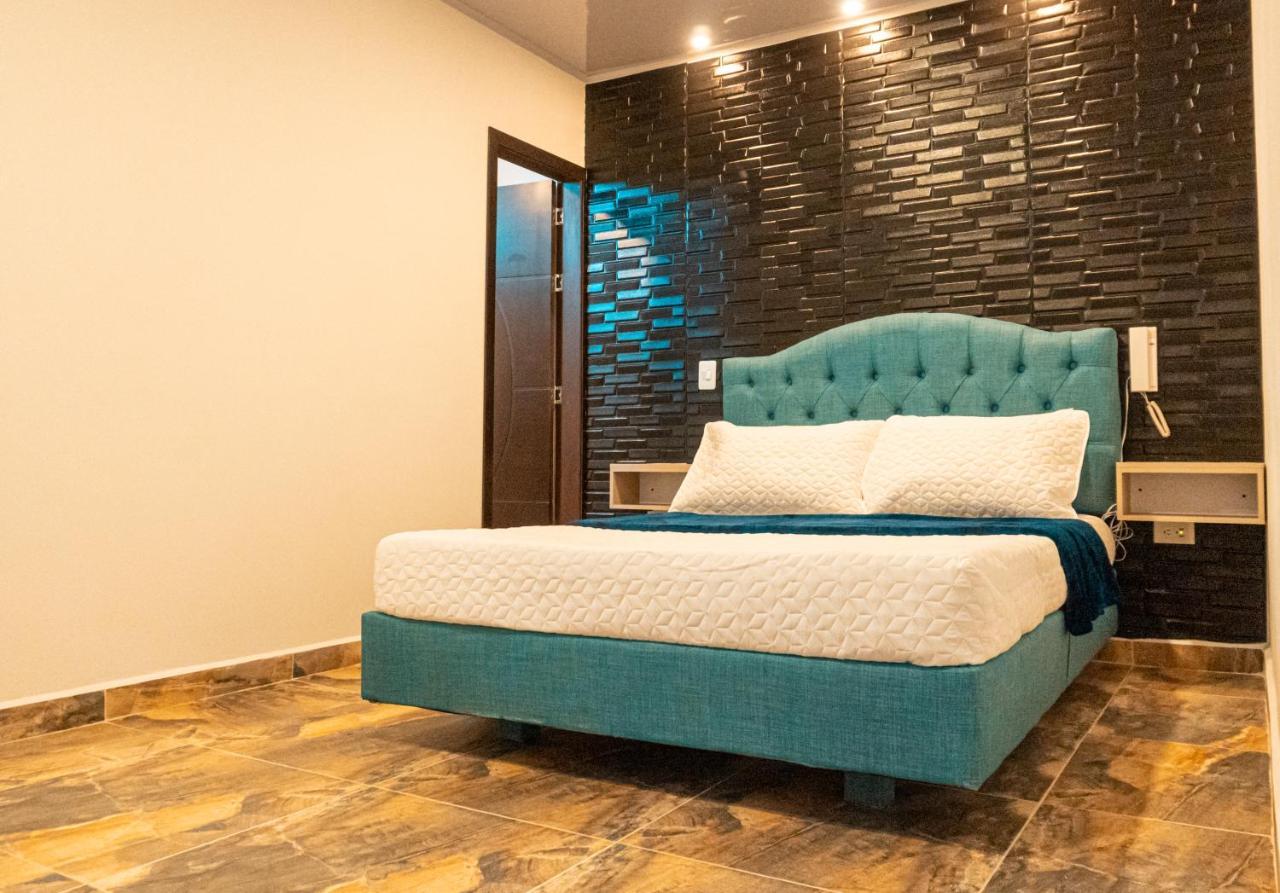 Hotel Salinero - Zipaquirá Dış mekan fotoğraf
