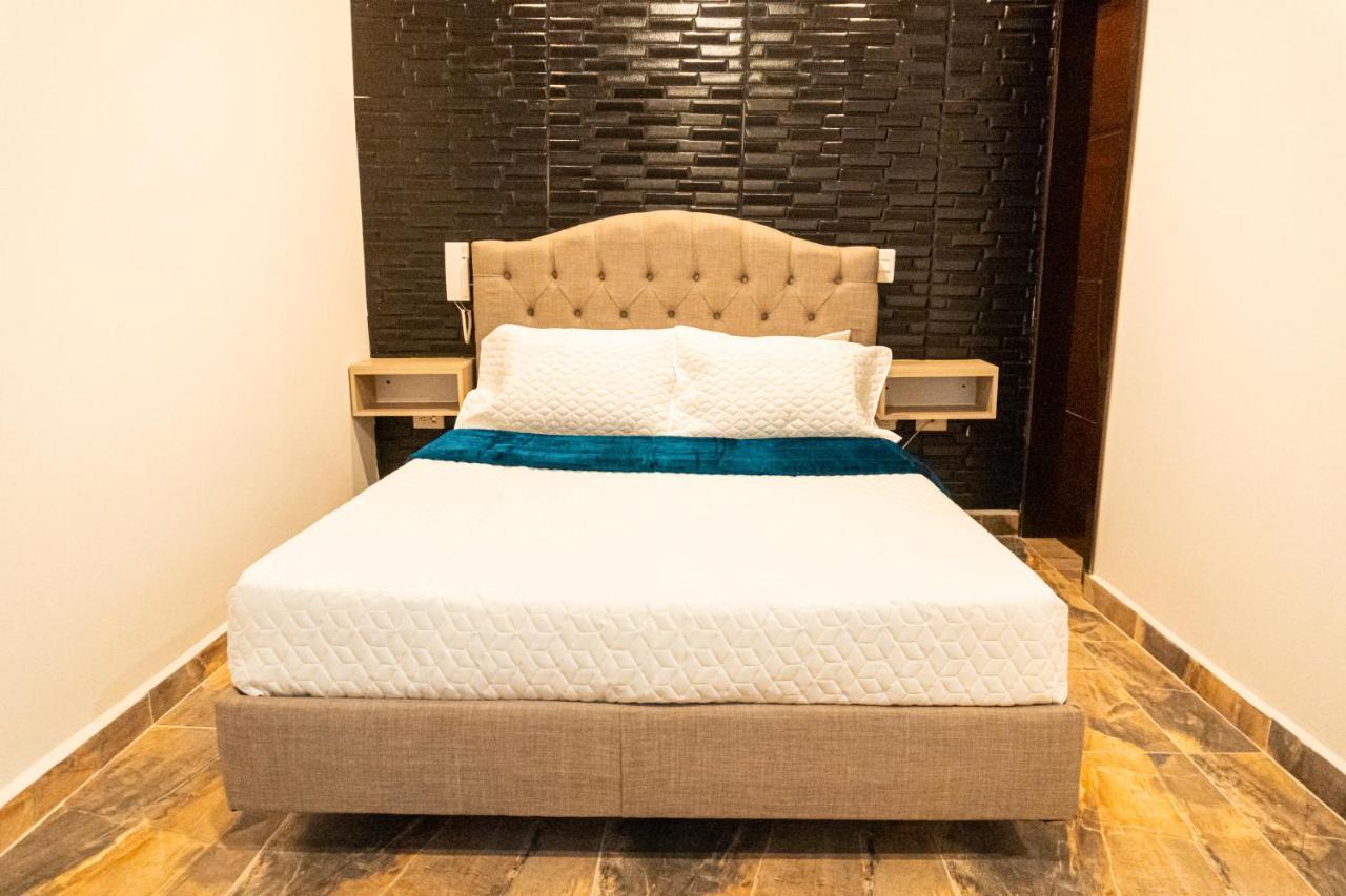 Hotel Salinero - Zipaquirá Dış mekan fotoğraf