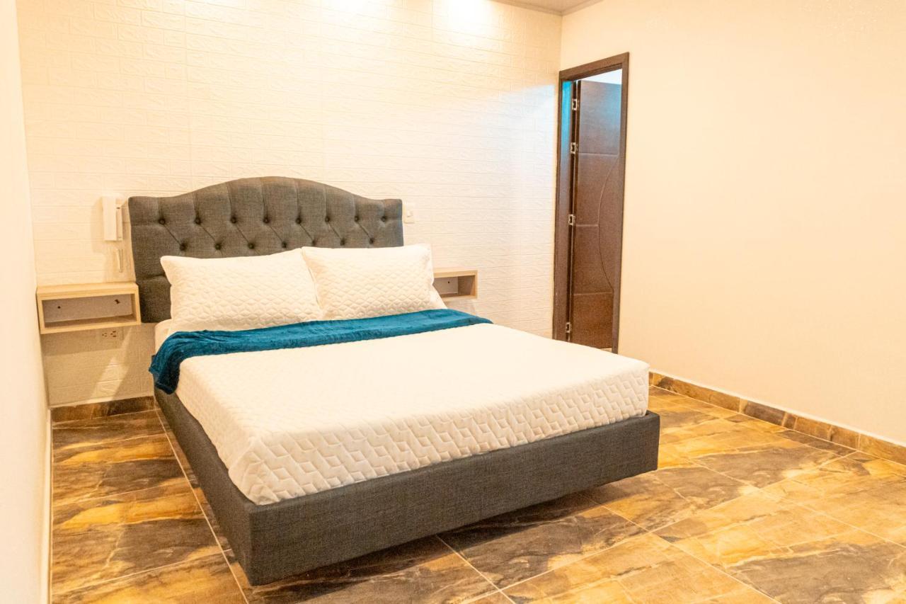 Hotel Salinero - Zipaquirá Dış mekan fotoğraf